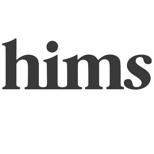 Hims logo