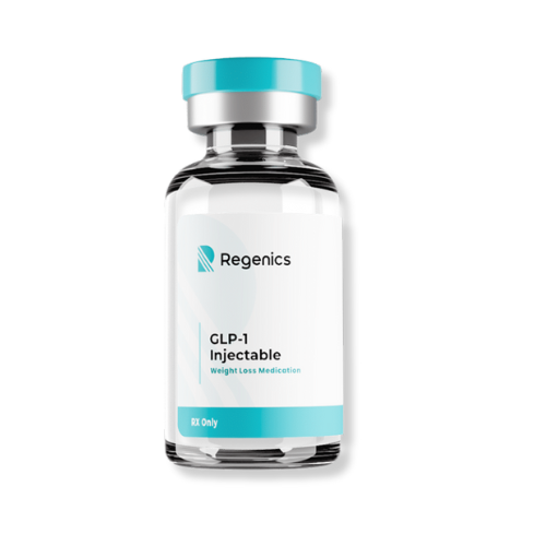 Regenics Semaglutide