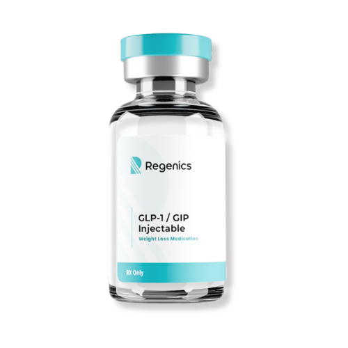 Regenics Tirzepatide