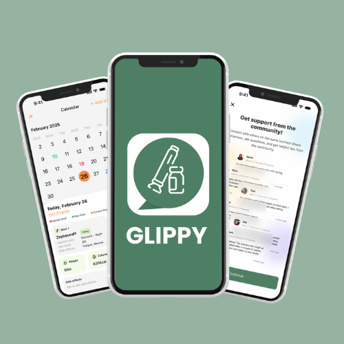 glippy app